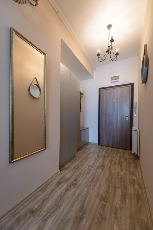 Velier Apartment Mamaia Exterior foto